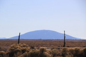 Ute Mountain